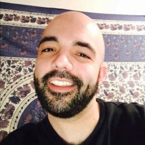 Meet your Posher, Jon